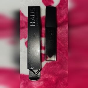 NIB HAUS LABS DRAMA RISQUE BROW AND LASH TOPPER